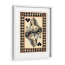 Tarjetas Harlequin Iv - Vision Studio | Cuadro decorativo de Canvas Lab