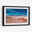 Maravilloso Chile | Cuadro decorativo de Canvas Lab