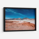 Maravilloso Chile | Cuadro decorativo de Canvas Lab