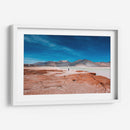 Maravilloso Chile | Cuadro decorativo de Canvas Lab