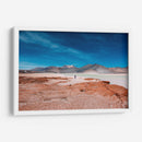 Maravilloso Chile | Cuadro decorativo de Canvas Lab