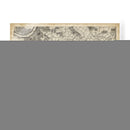 Mapa De Londres Grid Xi | Cuadro decorativo de Canvas Lab