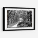 Paseo Marítimo - Laura DeNardo | Cuadro decorativo de Canvas Lab