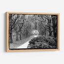 Paseo Marítimo - Laura DeNardo | Cuadro decorativo de Canvas Lab