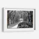 Paseo Marítimo - Laura DeNardo | Cuadro decorativo de Canvas Lab