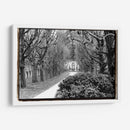 Paseo Marítimo - Laura DeNardo | Cuadro decorativo de Canvas Lab