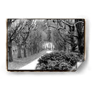 Paseo Marítimo - Laura DeNardo | Cuadro decorativo de Canvas Lab