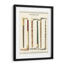 Cultivos De Caza Personalizada | Cuadro decorativo de Canvas Lab