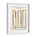 Cultivos De Caza Personalizada | Cuadro decorativo de Canvas Lab