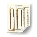 Cultivos De Caza Personalizada | Cuadro decorativo de Canvas Lab