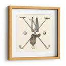 Sillín De Polo Personalizado | Cuadro decorativo de Canvas Lab