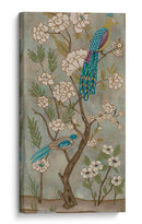 Gardenia Chinoiserie Ii - Chariklia Zarris | Cuadro decorativo de Canvas Lab
