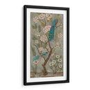 Gardenia Chinoiserie Ii - Chariklia Zarris | Cuadro decorativo de Canvas Lab