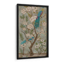 Gardenia Chinoiserie Ii - Chariklia Zarris | Cuadro decorativo de Canvas Lab