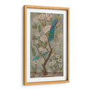 Gardenia Chinoiserie Ii - Chariklia Zarris | Cuadro decorativo de Canvas Lab