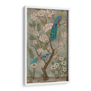 Gardenia Chinoiserie Ii - Chariklia Zarris | Cuadro decorativo de Canvas Lab