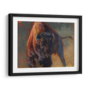 Lleno De Snort - Julie T. Chapman | Cuadro decorativo de Canvas Lab