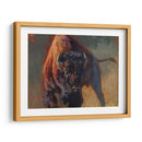 Lleno De Snort - Julie T. Chapman | Cuadro decorativo de Canvas Lab