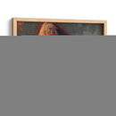 Lleno De Snort - Julie T. Chapman | Cuadro decorativo de Canvas Lab