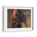 Lleno De Snort - Julie T. Chapman | Cuadro decorativo de Canvas Lab