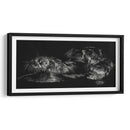 Cuadro decorativo de Canvas Lab