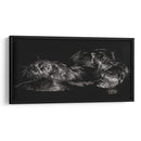 Cuadro decorativo de Canvas Lab