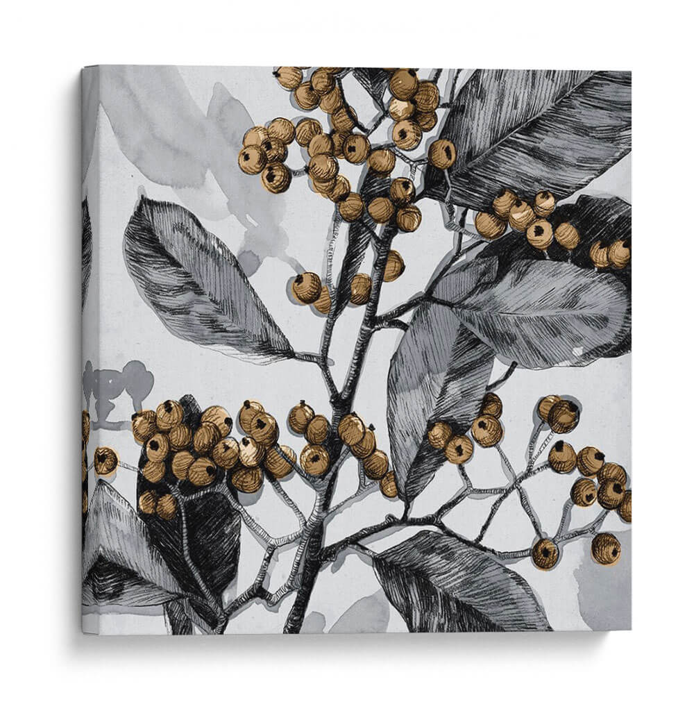 Holly Sombra I - Gerard Paul Deshayes | Cuadro decorativo de Canvas Lab