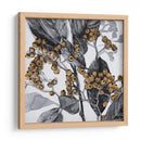 Holly Shadow Ii - Gerard Paul Deshayes | Cuadro decorativo de Canvas Lab