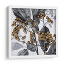 Holly Shadow Ii - Gerard Paul Deshayes | Cuadro decorativo de Canvas Lab