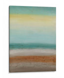 Seaside Serenity I - June Erica Vess | Cuadro decorativo de Canvas Lab