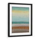 Seaside Serenity I - June Erica Vess | Cuadro decorativo de Canvas Lab
