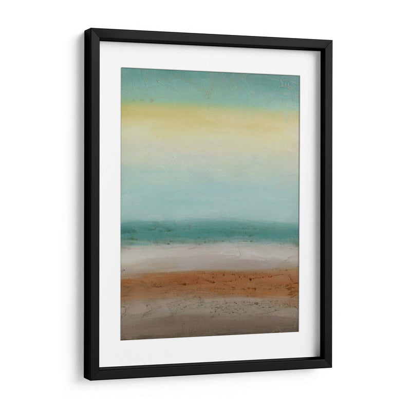 Seaside Serenity I - June Erica Vess | Cuadro decorativo de Canvas Lab