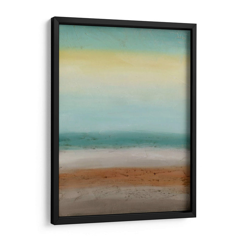 Seaside Serenity I - June Erica Vess | Cuadro decorativo de Canvas Lab