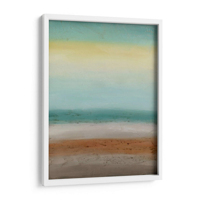 Seaside Serenity I - June Erica Vess | Cuadro decorativo de Canvas Lab