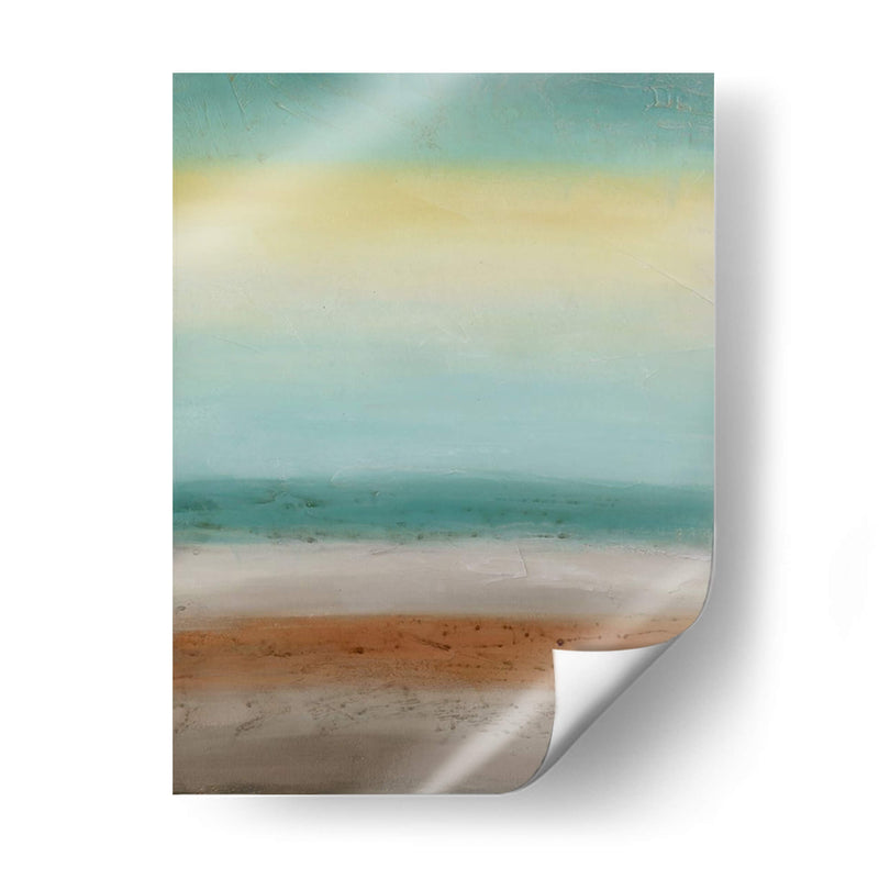 Seaside Serenity I - June Erica Vess | Cuadro decorativo de Canvas Lab