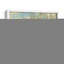 El huerto blanco - Vincent Van Gogh | Cuadro decorativo de Canvas Lab