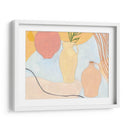 Puzzles Ii - Melissa Wang | Cuadro decorativo de Canvas Lab