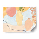 Puzzles Ii - Melissa Wang | Cuadro decorativo de Canvas Lab