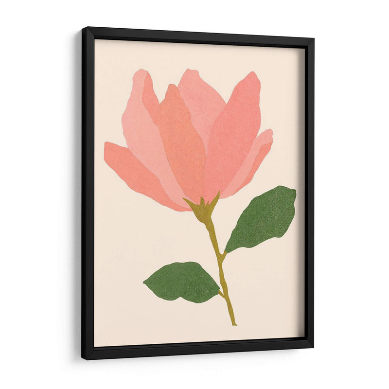 Magnolien I - Melissa Wang | Cuadro decorativo de Canvas Lab