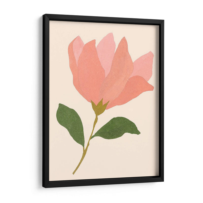 Magnolien Ii - Melissa Wang | Cuadro decorativo de Canvas Lab