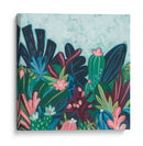 Tropic Vista Ii - June Erica Vess | Cuadro decorativo de Canvas Lab