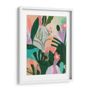 Jungle Jigsaw Ii - June Erica Vess | Cuadro decorativo de Canvas Lab
