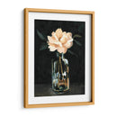 Arreglo De Rosa Oscuro I - Gerard Paul Deshayes | Cuadro decorativo de Canvas Lab