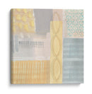 Campo De Maíz I - Sir Hans Sloane | Cuadro decorativo de Canvas Lab