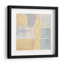 Campo De Maíz I - Sir Hans Sloane | Cuadro decorativo de Canvas Lab