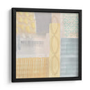 Campo De Maíz I - Sir Hans Sloane | Cuadro decorativo de Canvas Lab