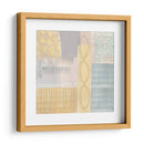 Campo De Maíz I - Sir Hans Sloane | Cuadro decorativo de Canvas Lab