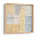 Campo De Maíz I - Sir Hans Sloane | Cuadro decorativo de Canvas Lab