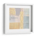 Campo De Maíz I - Sir Hans Sloane | Cuadro decorativo de Canvas Lab