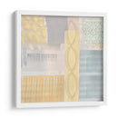 Campo De Maíz I - Sir Hans Sloane | Cuadro decorativo de Canvas Lab